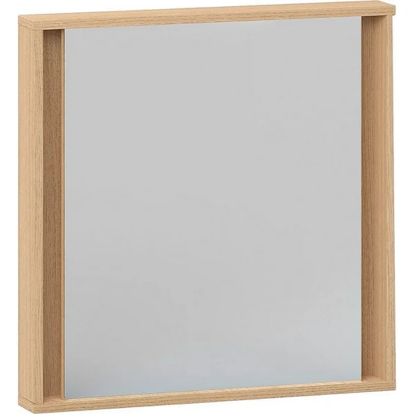 Vox Wood Mirror 4YOU FRESH Lighting Oak