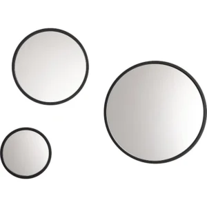 Vox Black Mirror TIKO 3pcs