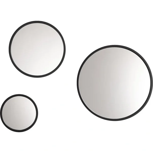 Vox Black Mirror TIKO 3pcs