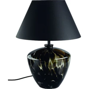 Vox Dresser Lamp PARMA 2 Black