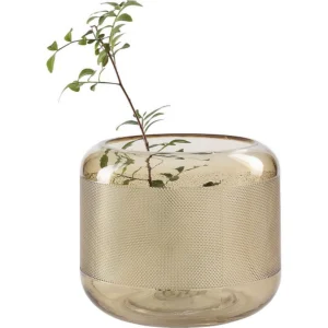 Vox Glass Vase GUNNAR II