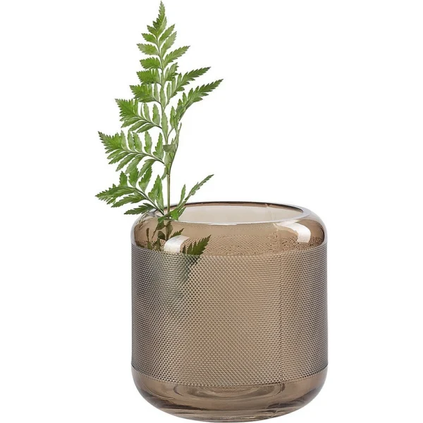 Vox Glass Vase GUNNAR III