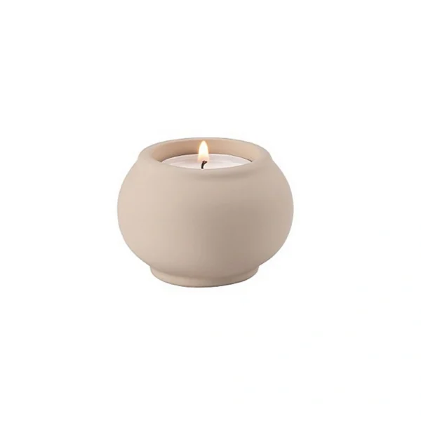 Vox Candlestick Ceramic PIO