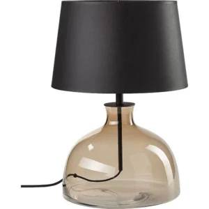 Vox Dresser Lamp HAGA II Black