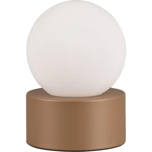 Vox Dresser Lamp COUNTESS Brown