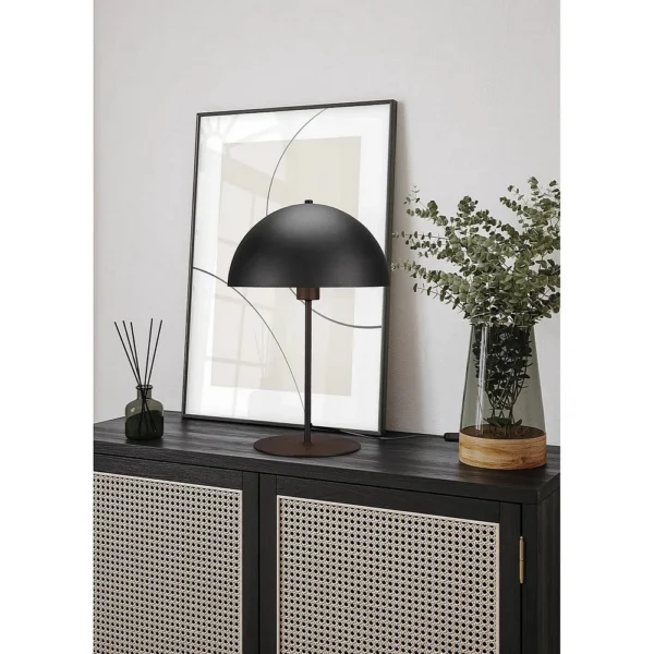 Vox Dresser Lamp NOLA 45 Black - Image 3