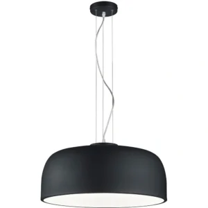 Vox Hanging Lamp BARON Black