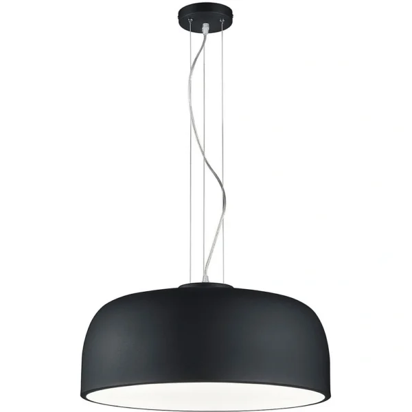 Vox Hanging Lamp BARON Black