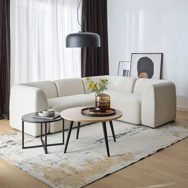 Vox Hanging Lamp BARON Black - Image 2