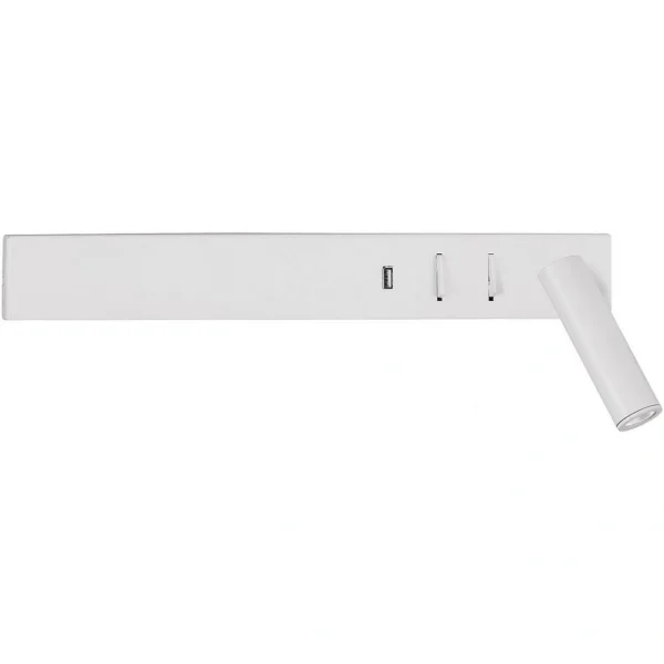 Vox Wall Lamp NOTTE White - Image 2