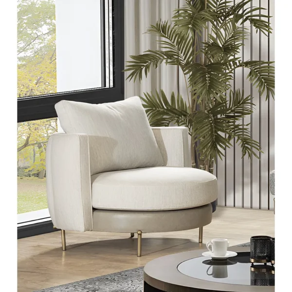 Remy Armchair