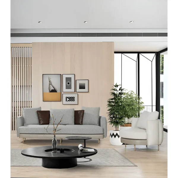 Remy Armchair - Image 6