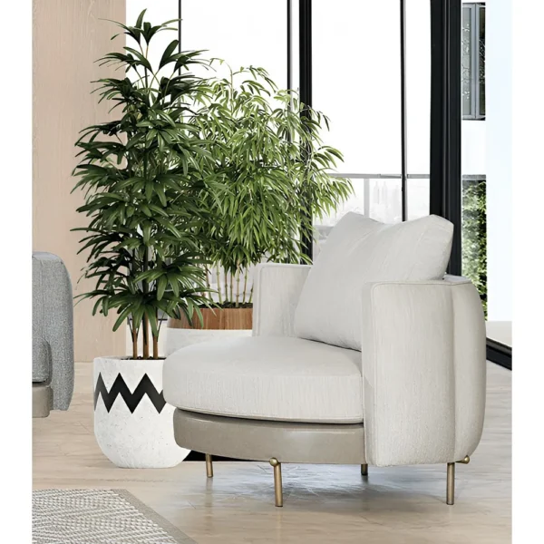 Remy Armchair - Image 5