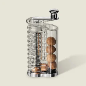 Wallis Nutmeg Grinder Cole & Mason