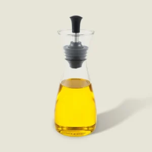 Sawston Oil & Vinegar Pourer Cole & Mason