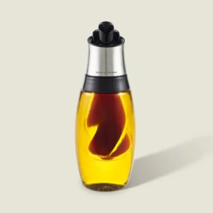 Bristol Duo Oil & Vinegar Pourer Cole & Mason