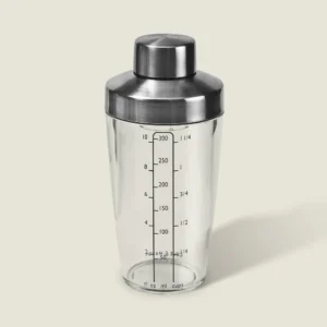 Cambourne Salad Dressing Shaker Cole & Mason