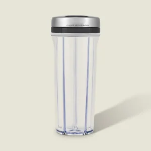 Saund Cylinder Storage & Shaker Cole & Mason