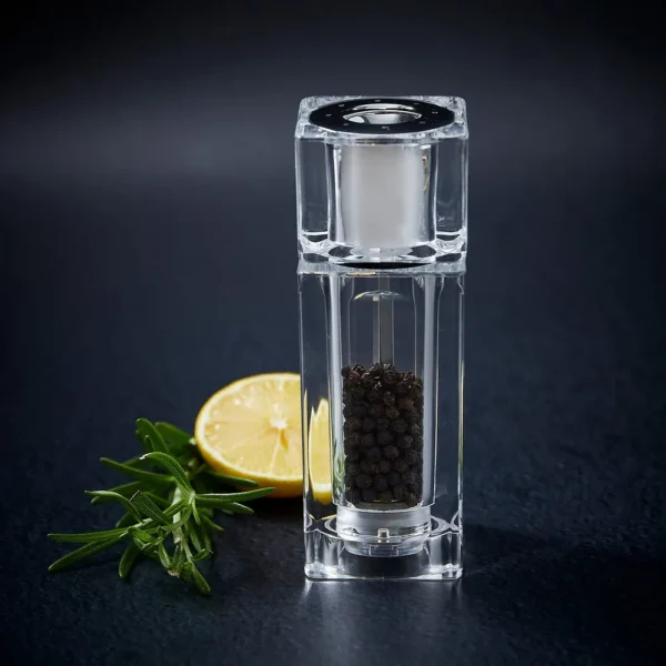 Cube Combi Salt & Pepper Cole & Mason - Image 2