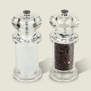 505 Salt & Pepper Set Cole & Mason