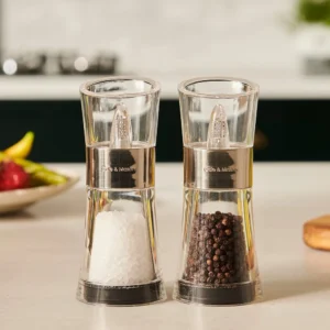 Flip Salt & Pepper Set Cole & Mason