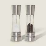 Stainless steel