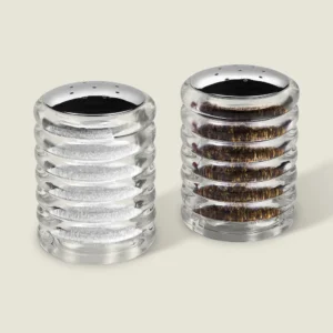 Beehive Salt & Pepper Set Cole & Mason