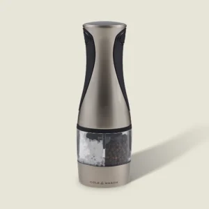 Kew 2N1 Salt & Pepper Cole & Mason
