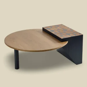 Coffee Table With signature Design