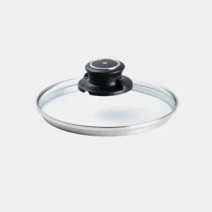 Tempered glass lid for pans Swiss Diamond