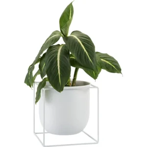 Vox Flowerpot Cover OVO (without plant)