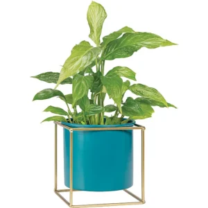 Vox Flowerpot Cover GRINO High (without plant)