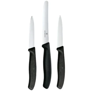Swiss Classic Paring Knife Set of 3 Victorinox