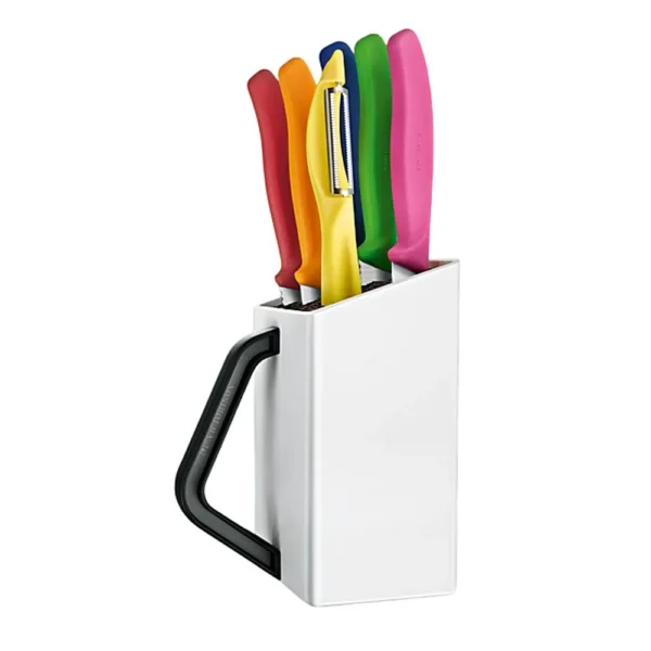 Swiss Classic Utility Block Set of 6 Victorinox