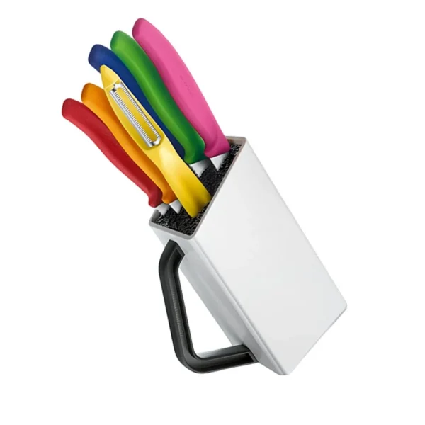 Swiss Classic Utility Block Set of 6 Victorinox - Image 2