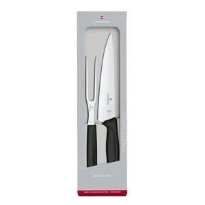 Swiss Classic Carving Set of 2 Victorinox
