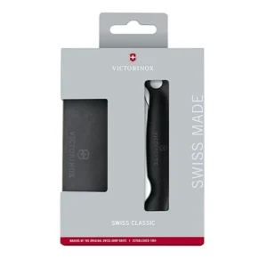 Cutting Board Picnic Knife Set Victorinox