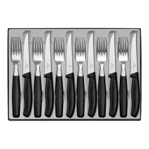 Classic Table Set of 12 Victorinox