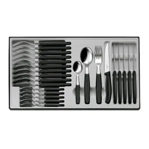 Classic Table Set of 24 Victorinox