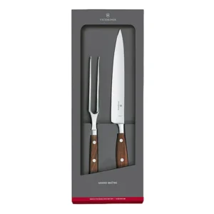 Grand Maitre Carving Set of 2 Victorinox
