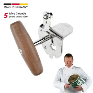 Can Opener Titan WestMark