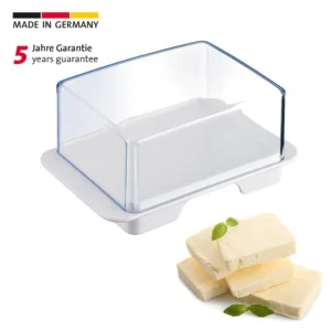 Refrigerator butter dish WestMark