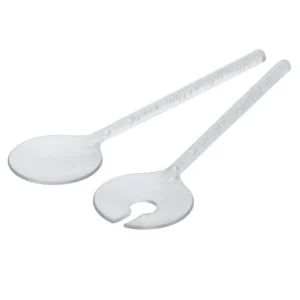 Salad Servers Bubbles 2pcs WestMark