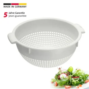 Strainer White 24cm WestMark