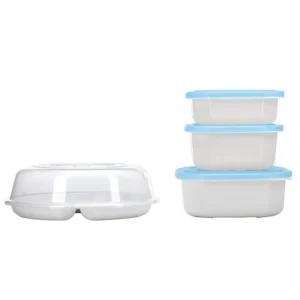 Microwave Kit 5pcs WestMark