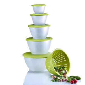 Olympia Bowl, 5 sizes WestMark