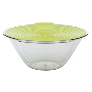 Salad Bowl with Lid 4L WestMark