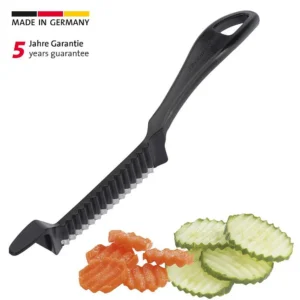 Crinkle Cutter Garnetta WestMark