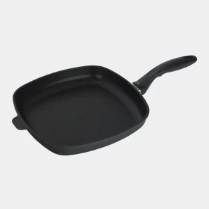 Square Pan 28cm Swiss Diamond