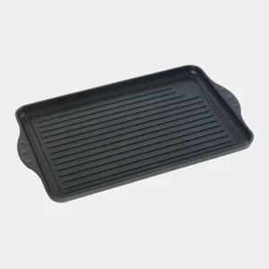 Double Brner Grill Swiss Diamond